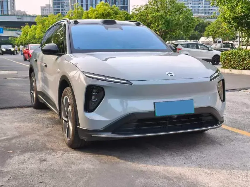 2022 NIO ES6 BEV 75KWH,autocango,china used car exporter,china ev exporter,chinese used car exporter,chinese used ev exporter
