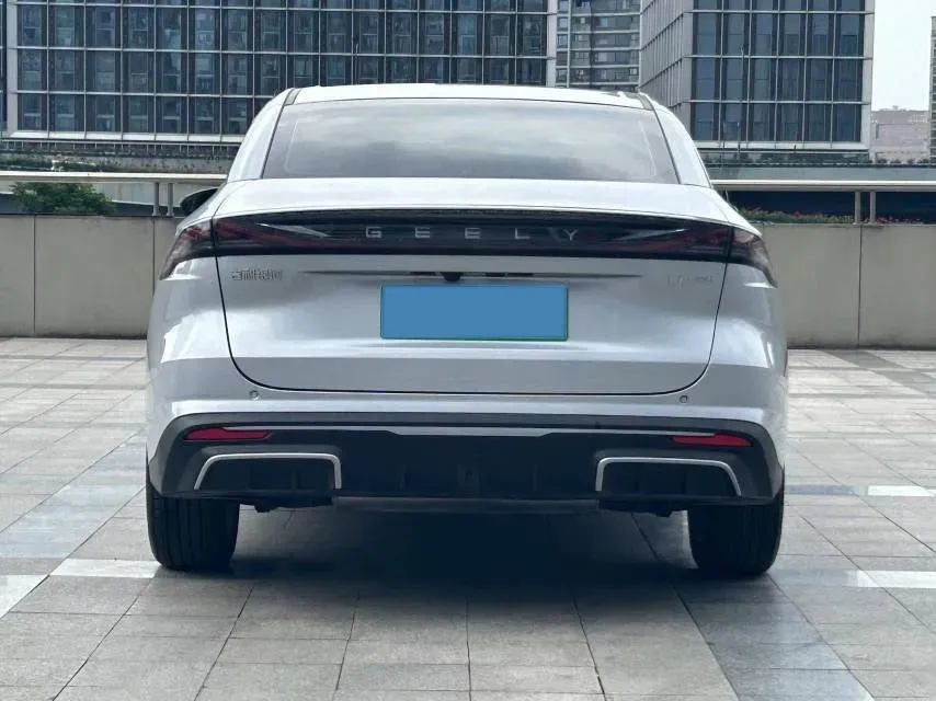 2025 Geely Galaxy A7 1.5L 112HP L4 1DHT PHEV,autocango,china used car exporter,china ev exporter,chinese used car exporter,chinese used ev exporter
