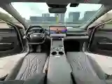 2025 Geely Galaxy A7 1.5L 112HP L4 1DHT PHEV