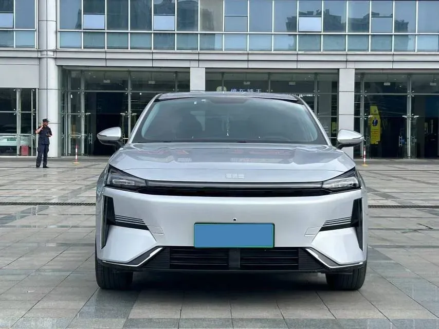 2025 Geely Galaxy A7 1.5L 112HP L4 1DHT PHEV,autocango,china used car exporter,china ev exporter,chinese used car exporter,chinese used ev exporter