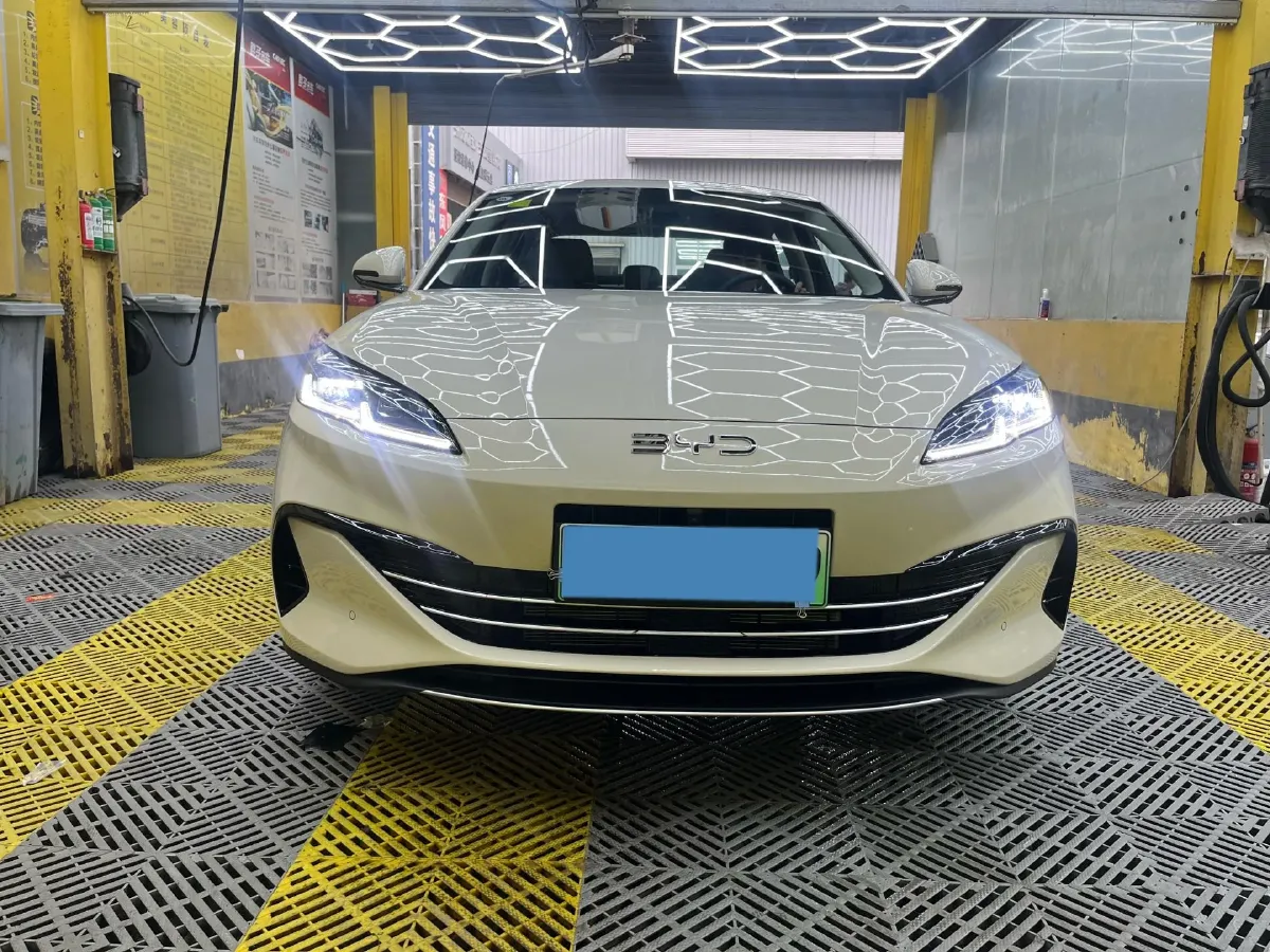 2026 BYD Seal06 1.5L 101HP L4 E-CVT PHEV,autocango,china used car exporter,china ev exporter,chinese used car exporter,chinese used ev exporter