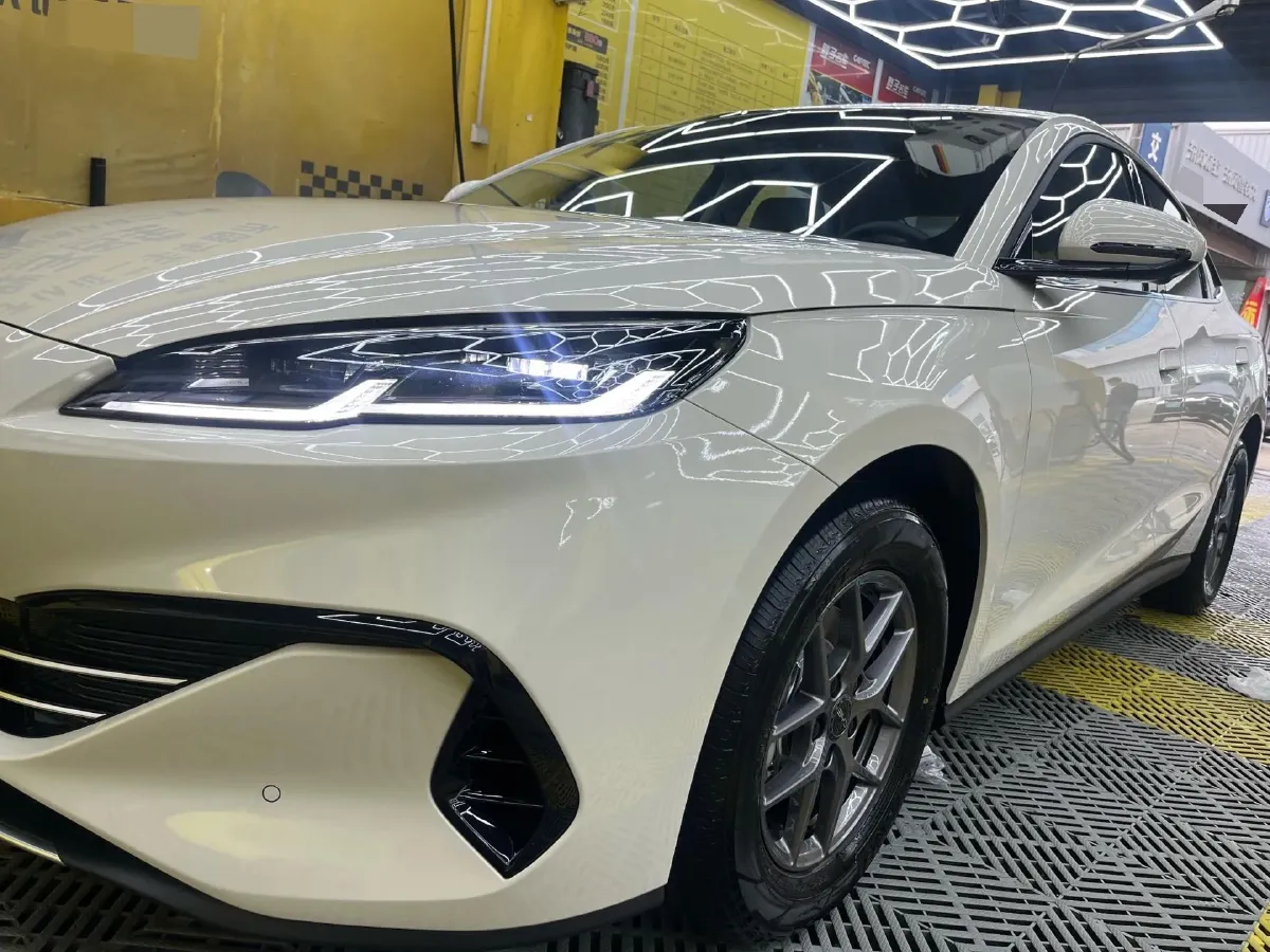 2026 BYD Seal06 1.5L 101HP L4 E-CVT PHEV,autocango,china used car exporter,china ev exporter,chinese used car exporter,chinese used ev exporter