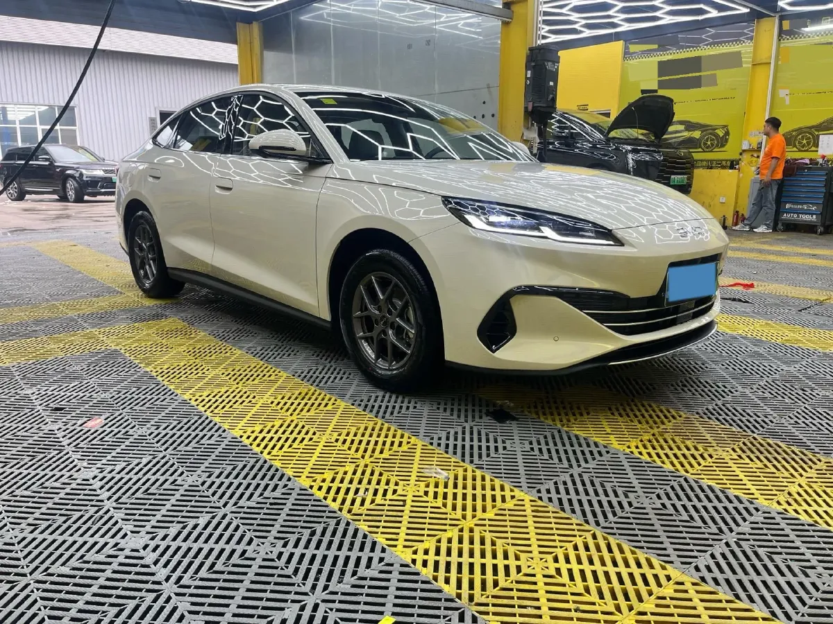 2026 BYD Seal06 1.5L 101HP L4 E-CVT PHEV,autocango,china used car exporter,china ev exporter,chinese used car exporter,chinese used ev exporter