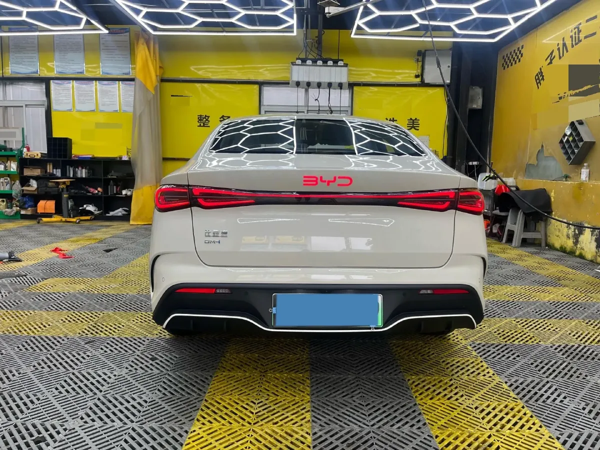 2026 BYD Seal06 1.5L 101HP L4 E-CVT PHEV,autocango,china used car exporter,china ev exporter,chinese used car exporter,chinese used ev exporter