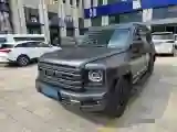 2024 Haval H9 2.0T 224HP L4 8AT