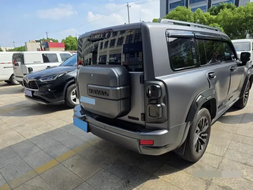 2024 Haval H9 2.0T 224HP L4 8AT,autocango,china used car exporter,china ev exporter,chinese used car exporter,chinese used ev exporter