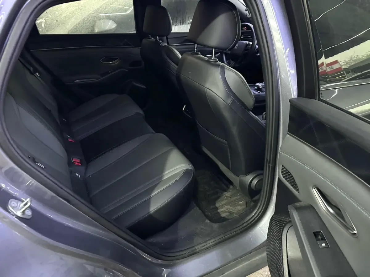 2024 BYD QinL 1.5L 101HP L4 E-CVT PHEV 10.08KWH,autocango,china used car exporter,china ev exporter,chinese used car exporter,chinese used ev exporter