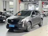 2022 CADILLAC XT5,autocango,china used car exporter,china ev exporter,chinese used car exporter,chinese used ev exporter