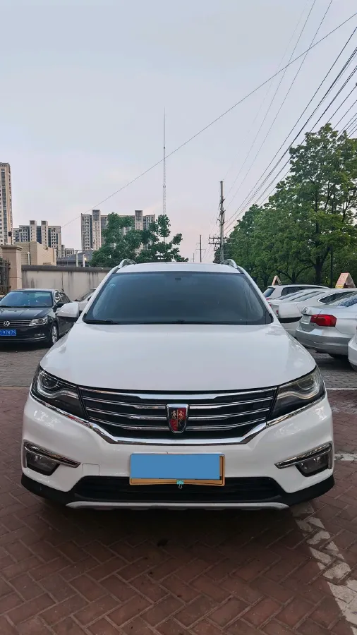 2017 Roewe RX5 1.5T 169HP L4 7DCT,autocango,china used car exporter,china ev exporter,chinese used car exporter,chinese used ev exporter