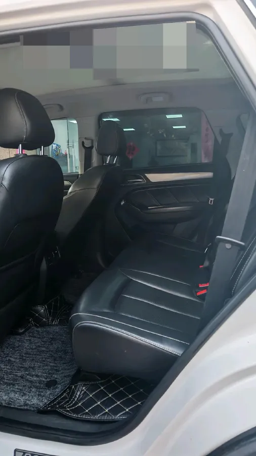 2017 Roewe RX5 1.5T 169HP L4 7DCT,autocango,china used car exporter,china ev exporter,chinese used car exporter,chinese used ev exporter