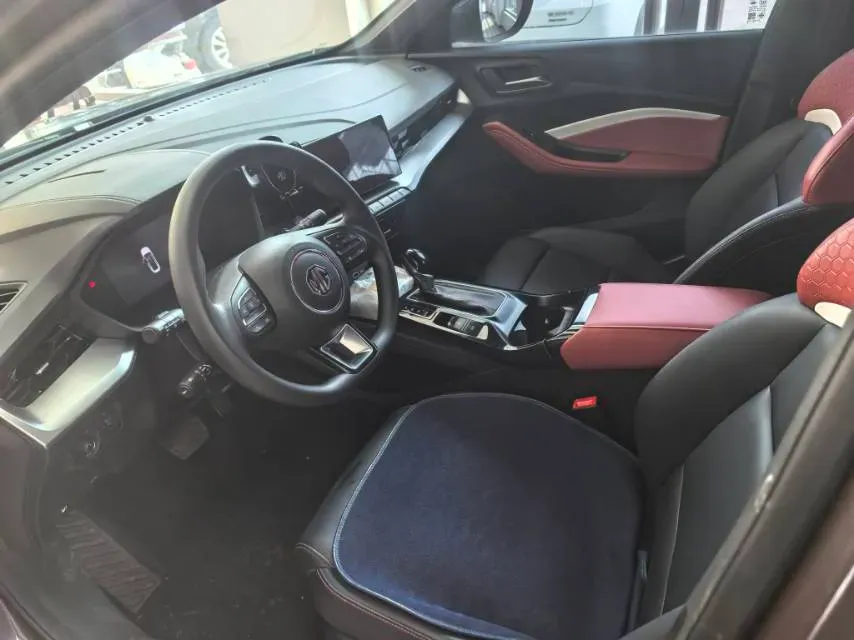 2023 MG 5 1.5L 129HP L4 CVT,autocango,china used car exporter,china ev exporter,chinese used car exporter,chinese used ev exporter