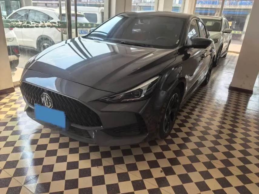 2023 MG 5 1.5L 129HP L4 CVT,autocango,china used car exporter,china ev exporter,chinese used car exporter,chinese used ev exporter