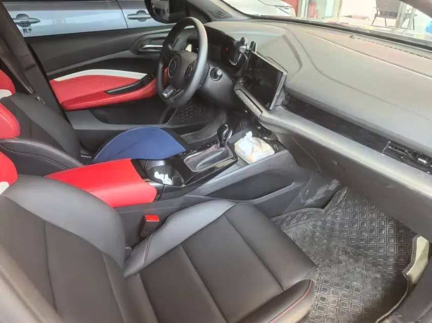 2023 MG 5 1.5L 129HP L4 CVT,autocango,china used car exporter,china ev exporter,chinese used car exporter,chinese used ev exporter