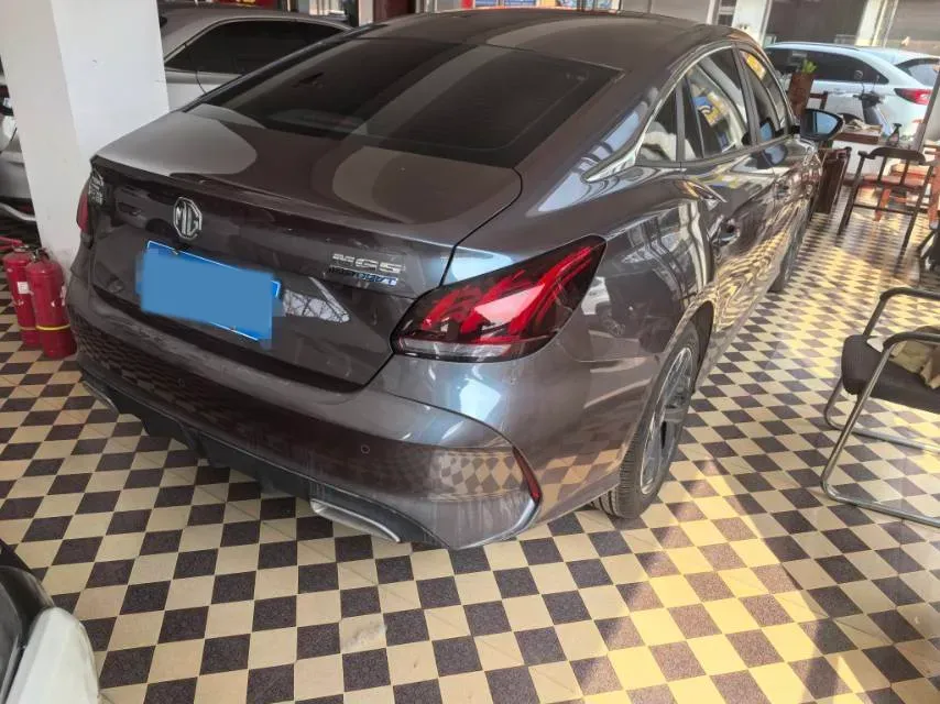 2023 MG 5 1.5L 129HP L4 CVT,autocango,china used car exporter,china ev exporter,chinese used car exporter,chinese used ev exporter