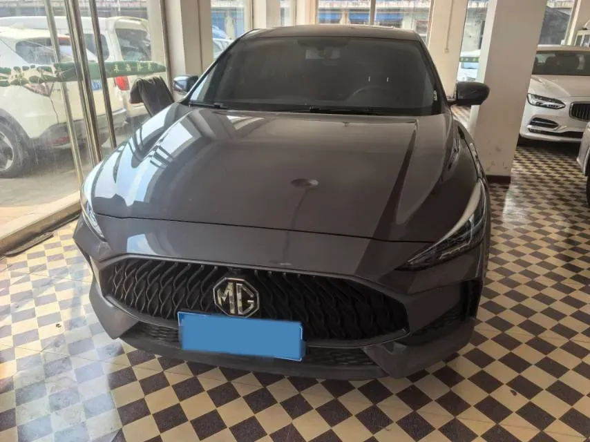 2023 MG 5 1.5L 129HP L4 CVT,autocango,china used car exporter,china ev exporter,chinese used car exporter,chinese used ev exporter