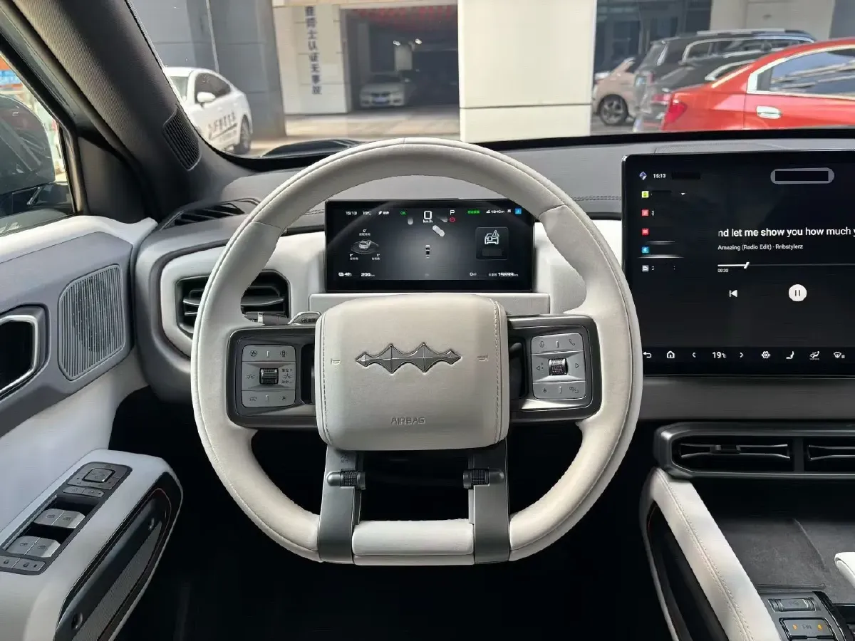 2025 FangChengBao Tai 3 BEV,autocango,china used car exporter,china ev exporter,chinese used car exporter,chinese used ev exporter