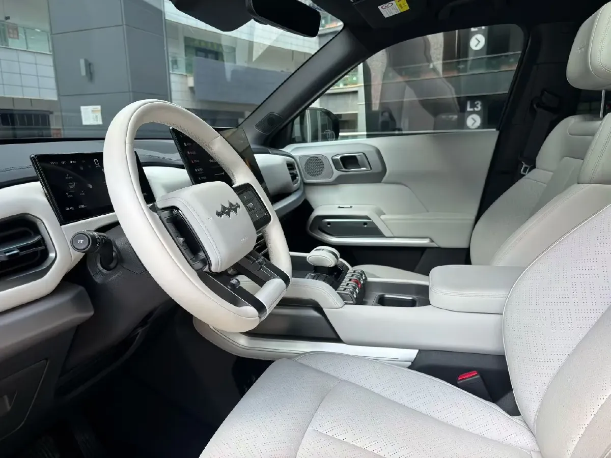 2025 FangChengBao Tai 3 BEV,autocango,china used car exporter,china ev exporter,chinese used car exporter,chinese used ev exporter