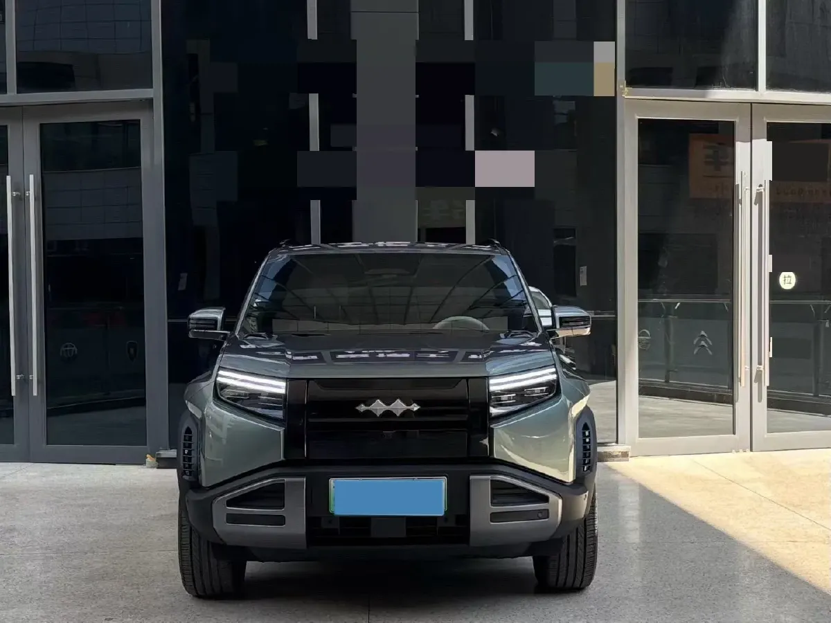 2025 FangChengBao Tai 3 BEV,autocango,china used car exporter,china ev exporter,chinese used car exporter,chinese used ev exporter