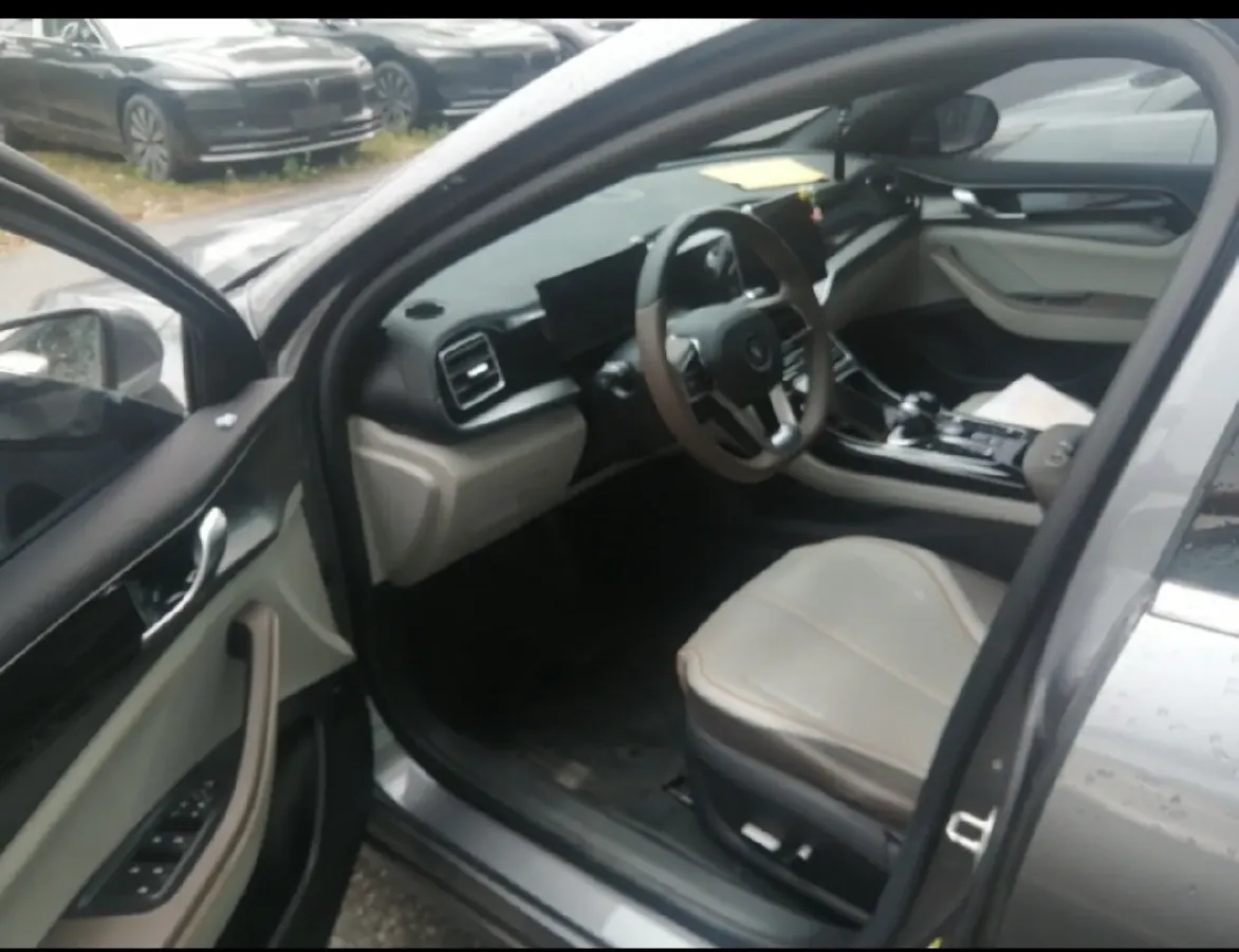 2023 BYD Qin Plus 1.5L 110HP L4 E-CVT PHEV 8.32KWH,autocango,china used car exporter,china ev exporter,chinese used car exporter,chinese used ev exporter