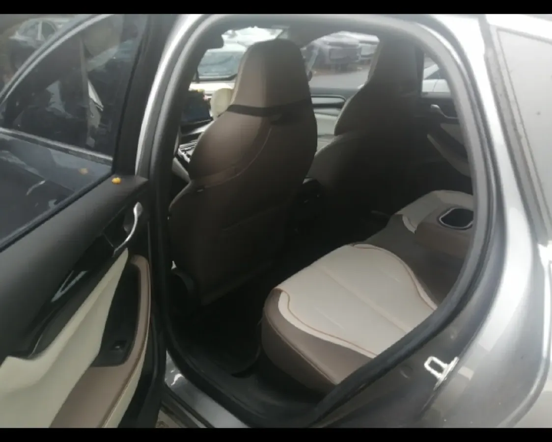 2023 BYD Qin Plus 1.5L 110HP L4 E-CVT PHEV 8.32KWH,autocango,china used car exporter,china ev exporter,chinese used car exporter,chinese used ev exporter