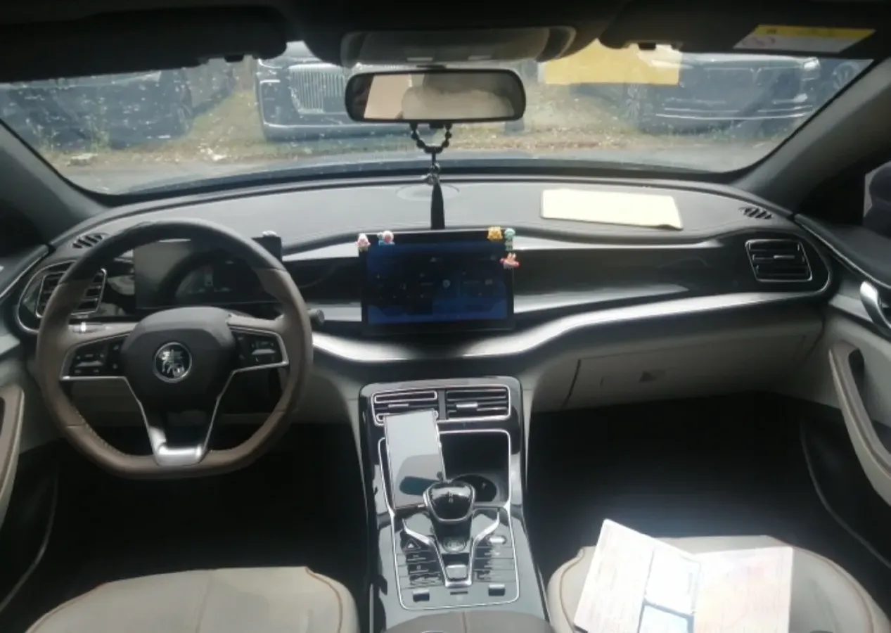 2023 BYD Qin Plus 1.5L 110HP L4 E-CVT PHEV 8.32KWH,autocango,china used car exporter,china ev exporter,chinese used car exporter,chinese used ev exporter