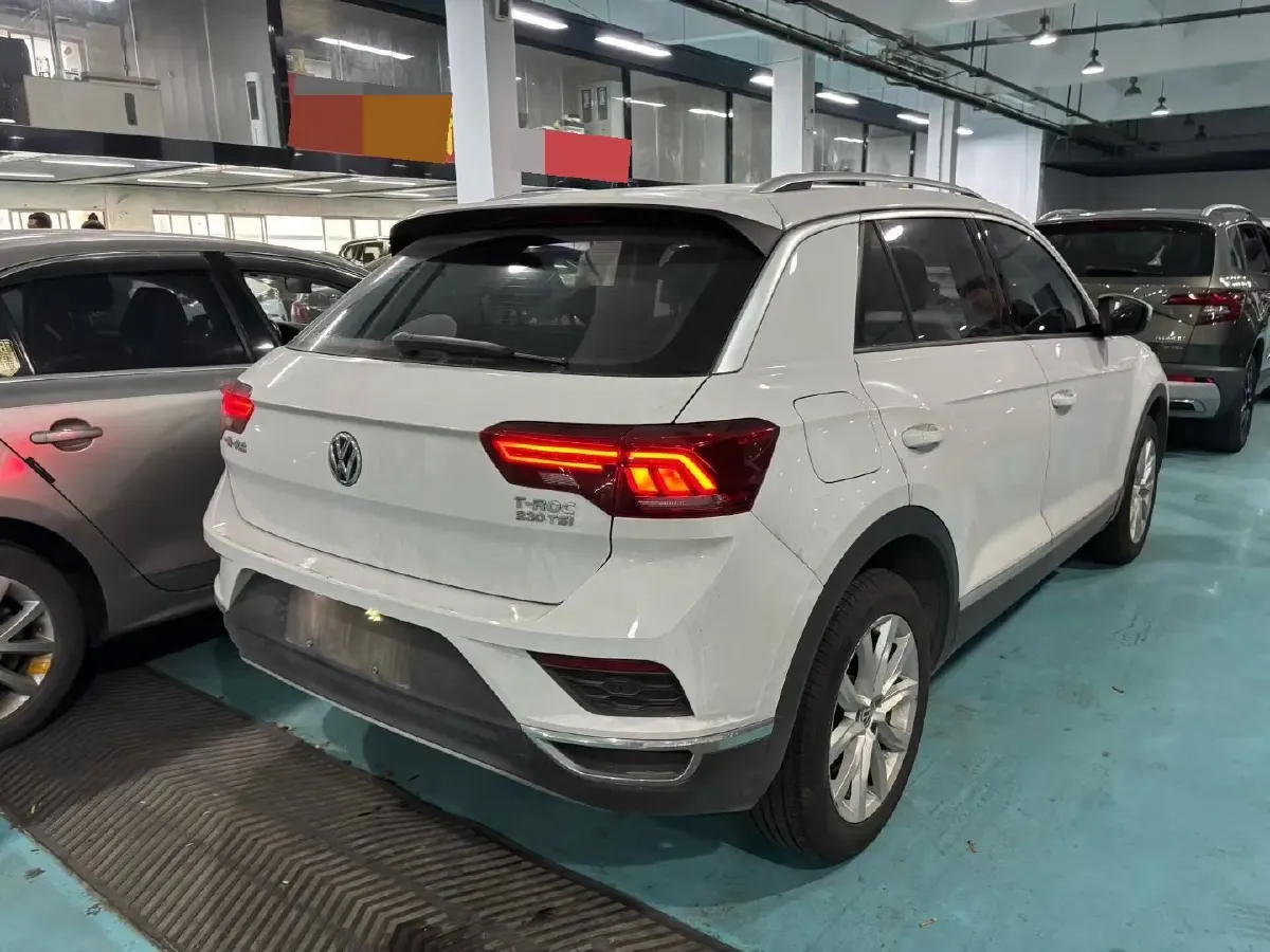 2018 Borgward BX5 1.8T 190HP L4 6AT,autocango,china used car exporter,china ev exporter,chinese used car exporter,chinese used ev exporter