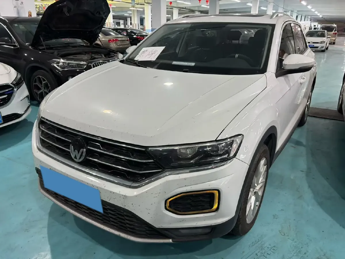 2018 Borgward BX5 1.8T 190HP L4 6AT,autocango,china used car exporter,china ev exporter,chinese used car exporter,chinese used ev exporter