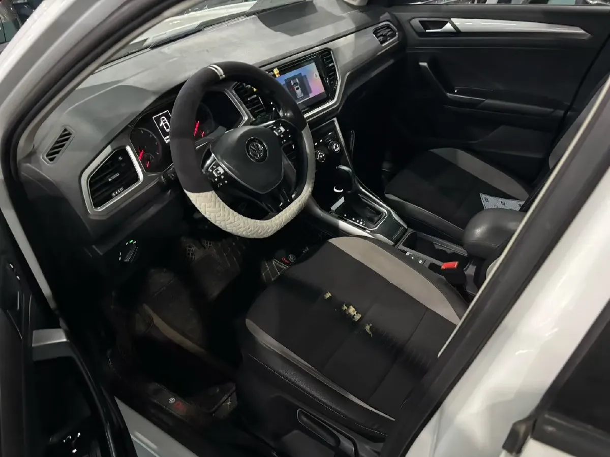 2018 Borgward BX5 1.8T 190HP L4 6AT,autocango,china used car exporter,china ev exporter,chinese used car exporter,chinese used ev exporter