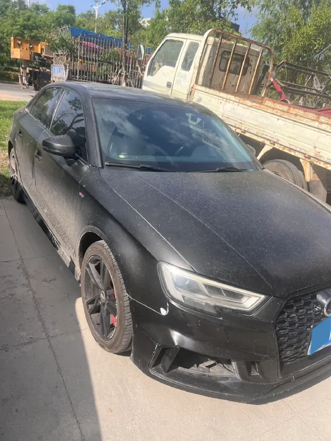 2020 Audi A3 1.4T 150HP L4 7DCT,autocango,china used car exporter,china ev exporter,chinese used car exporter,chinese used ev exporter