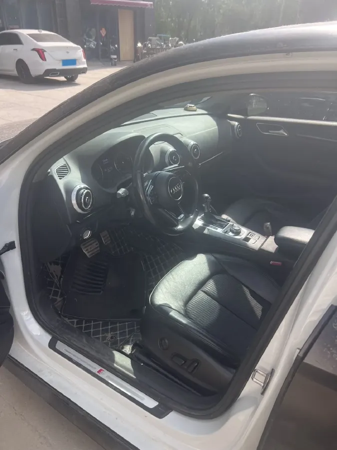 2020 Audi A3 1.4T 150HP L4 7DCT,autocango,china used car exporter,china ev exporter,chinese used car exporter,chinese used ev exporter