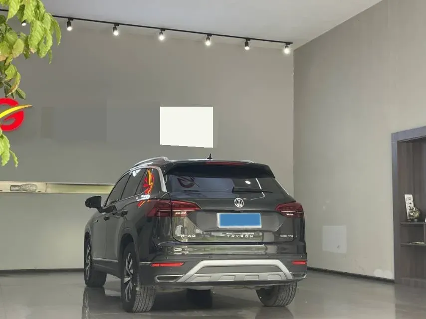 2021 Volkswagen Tayron 2.0T 186HP L4 7DCT,autocango,china used car exporter,china ev exporter,chinese used car exporter,chinese used ev exporter