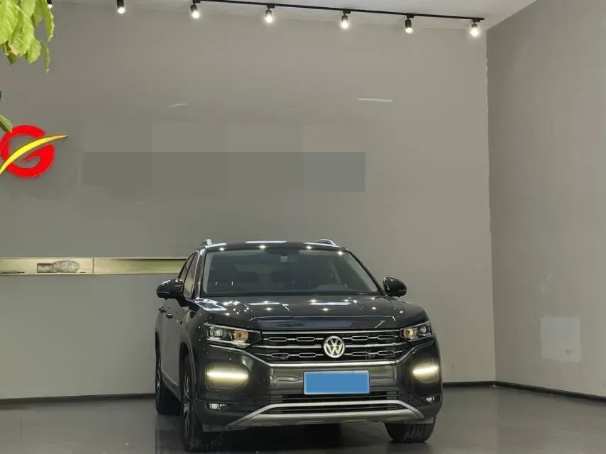 2021 Volkswagen Tayron 2.0T 186HP L4 7DCT,autocango,china used car exporter,china ev exporter,chinese used car exporter,chinese used ev exporter