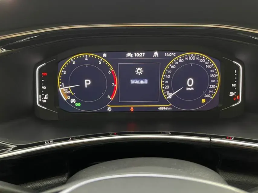 2021 Volkswagen Tayron 2.0T 186HP L4 7DCT,autocango,china used car exporter,china ev exporter,chinese used car exporter,chinese used ev exporter