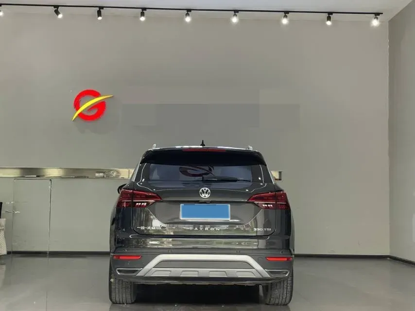 2021 Volkswagen Tayron 2.0T 186HP L4 7DCT,autocango,china used car exporter,china ev exporter,chinese used car exporter,chinese used ev exporter