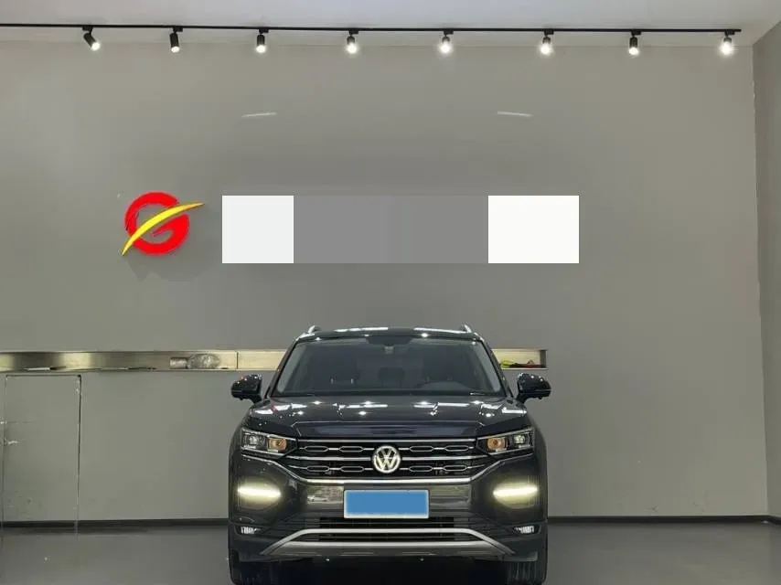 2021 Volkswagen Tayron 2.0T 186HP L4 7DCT,autocango,china used car exporter,china ev exporter,chinese used car exporter,chinese used ev exporter