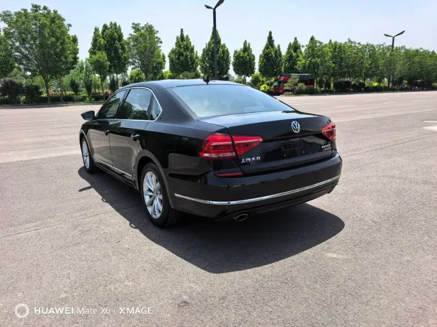 2017 Volkswagen Passat 1.8T 180HP L4 7DCT,autocango,china used car exporter,china ev exporter,chinese used car exporter,chinese used ev exporter