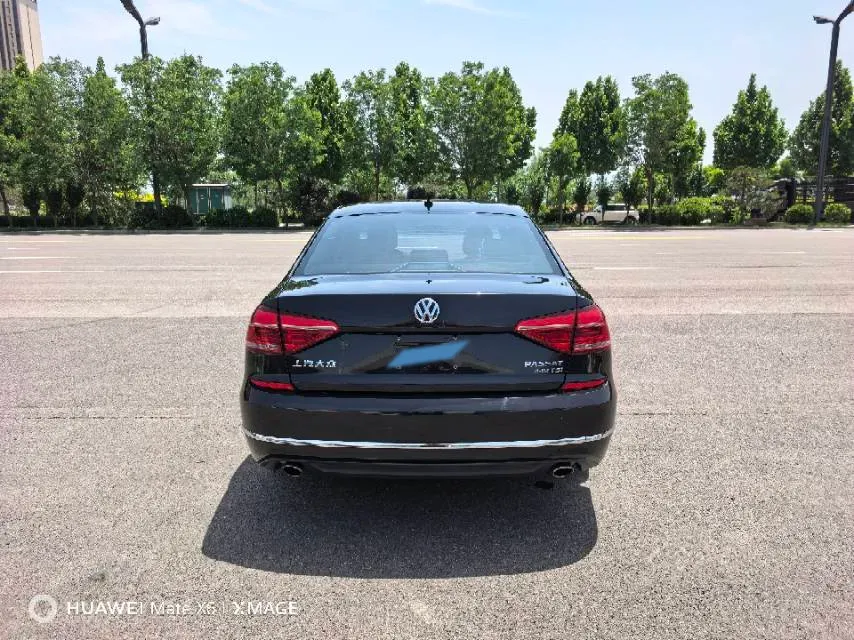 2017 Volkswagen Passat 1.8T 180HP L4 7DCT,autocango,china used car exporter,china ev exporter,chinese used car exporter,chinese used ev exporter