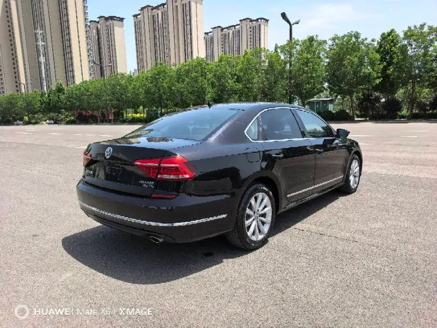 2017 Volkswagen Passat 1.8T 180HP L4 7DCT,autocango,china used car exporter,china ev exporter,chinese used car exporter,chinese used ev exporter