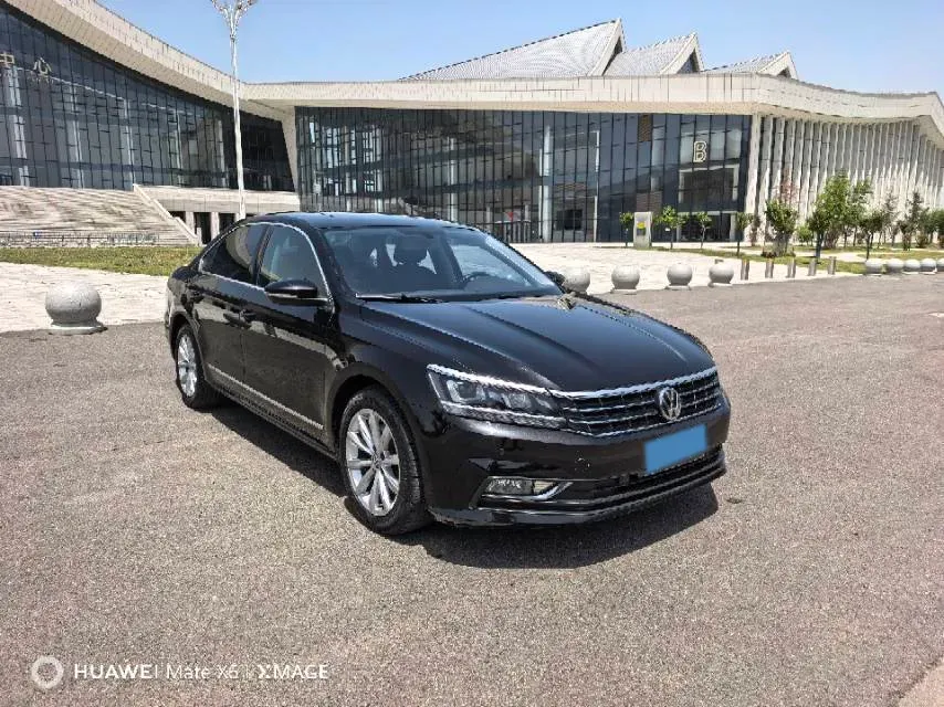 2017 Volkswagen Passat 1.8T 180HP L4 7DCT,autocango,china used car exporter,china ev exporter,chinese used car exporter,chinese used ev exporter