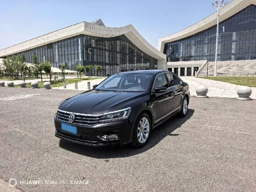 2017 Volkswagen Passat 1.8T 180HP L4 7DCT,autocango,china used car exporter,china ev exporter,chinese used car exporter,chinese used ev exporter