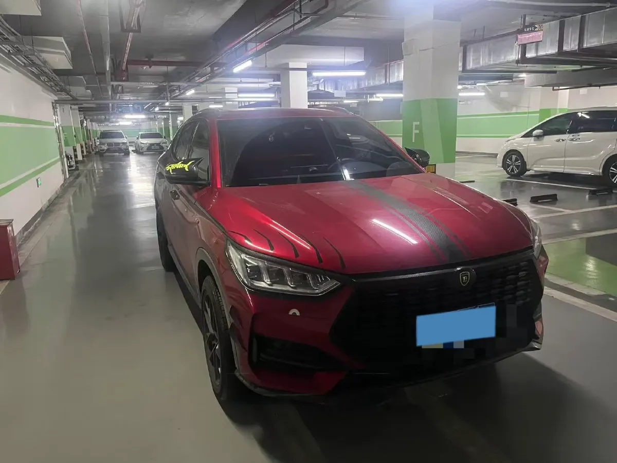 2020 BYD Song Plus 1.5T 185HP L4 7DCT,autocango,china used car exporter,china ev exporter,chinese used car exporter,chinese used ev exporter