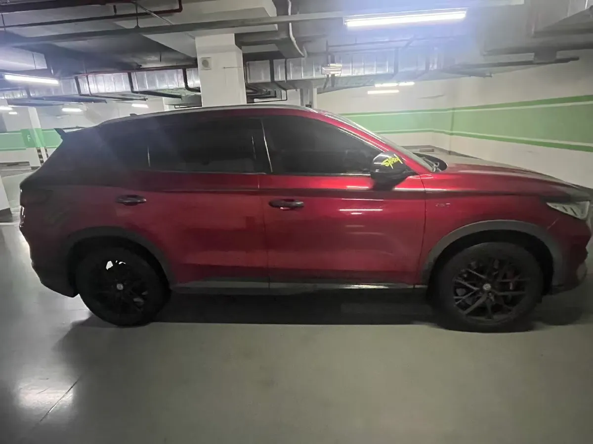2020 BYD Song Plus 1.5T 185HP L4 7DCT,autocango,china used car exporter,china ev exporter,chinese used car exporter,chinese used ev exporter