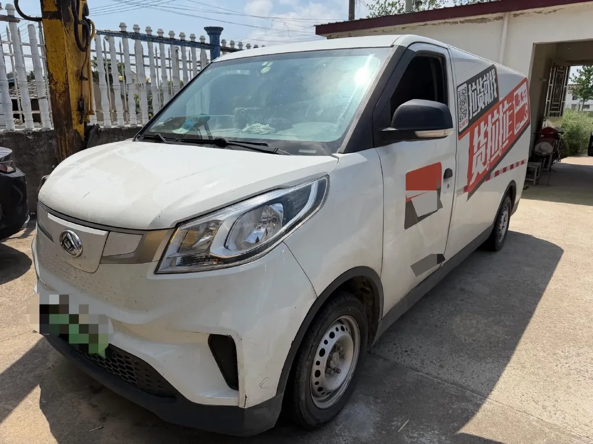 2023 MAXUS EV30 BEV 41.86KWH,autocango,china used car exporter,china ev exporter,chinese used car exporter,chinese used ev exporter