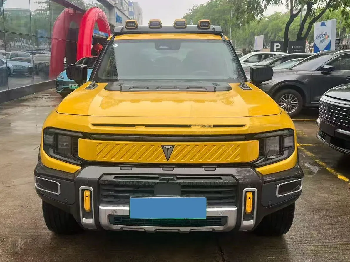 2024 Deepal G318 REEV 150HP REEV 35.07KWH,autocango,china used car exporter,china ev exporter,chinese used car exporter,chinese used ev exporter