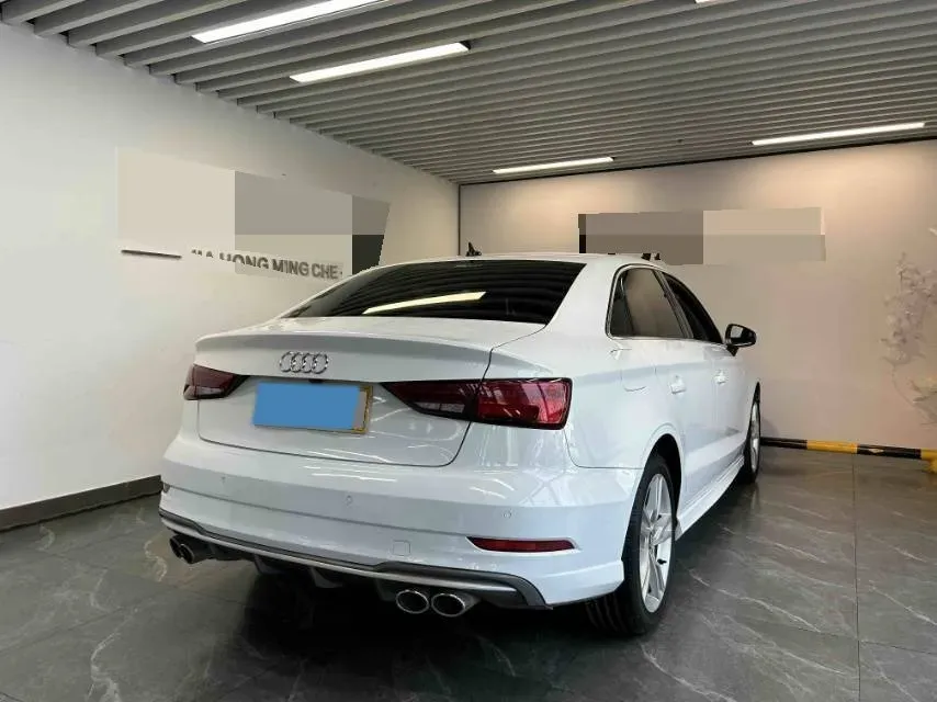 2020 Audi A3 1.4T 150HP L4 7DCT,autocango,china used car exporter,china ev exporter,chinese used car exporter,chinese used ev exporter
