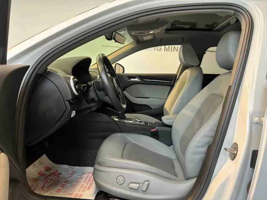 2020 Audi A3 1.4T 150HP L4 7DCT,autocango,china used car exporter,china ev exporter,chinese used car exporter,chinese used ev exporter