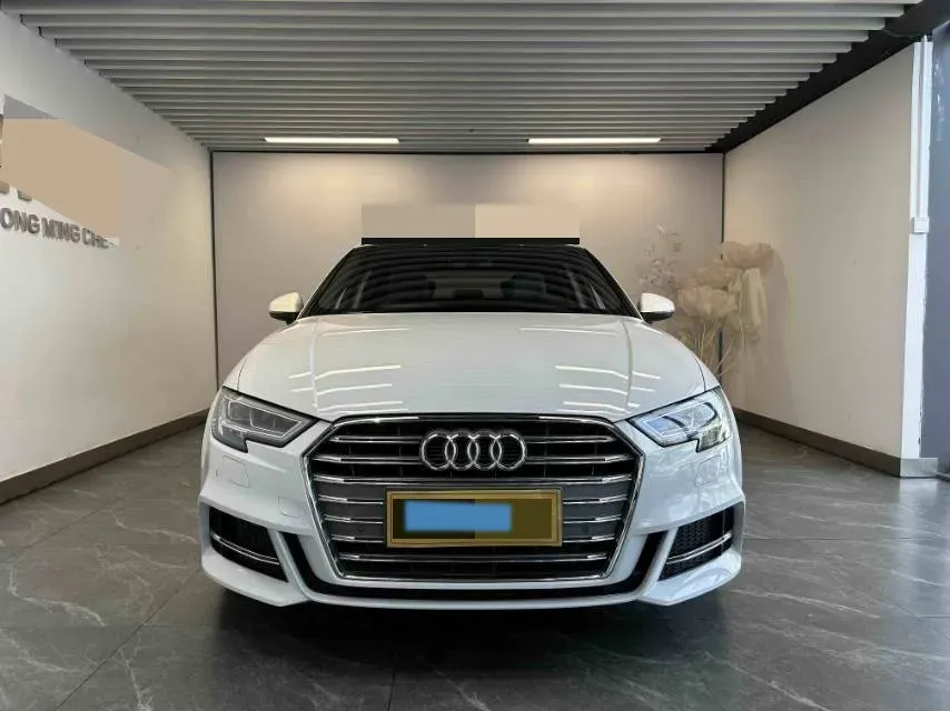 2020 Audi A3 1.4T 150HP L4 7DCT,autocango,china used car exporter,china ev exporter,chinese used car exporter,chinese used ev exporter
