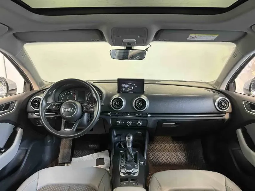 2020 Audi A3 1.4T 150HP L4 7DCT,autocango,china used car exporter,china ev exporter,chinese used car exporter,chinese used ev exporter