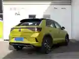 2023 Volkswagen T-Roc 1.5T 160HP L4 7DCT