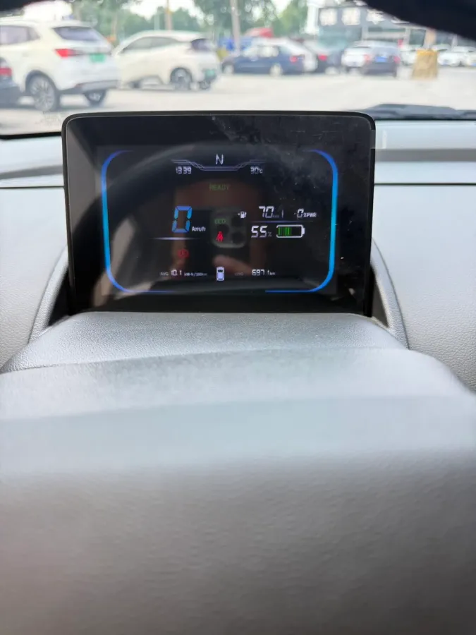 2024 ChangAn QiYuan Lumin BEV 13.41KWH,autocango,china used car exporter,china ev exporter,chinese used car exporter,chinese used ev exporter